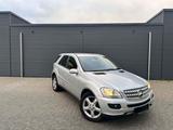Mercedes-Benz ML 320 CDI LKW 2 Seats - Mercedes-Benz ML 320 aus 2006