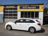 Chevrolet Cruze Station Wagon LS+ - Chevrolet Cruze: Station Wagon