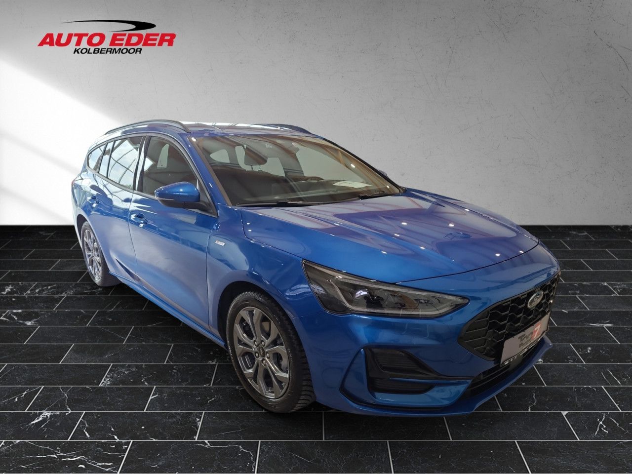 Ford Focus - Bild 5