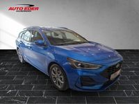 Ford Focus - Vorschau Bild 5