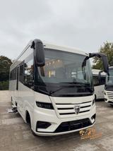 Morelo Palace 90 M 5Gurtplätze/4xSolar/Gastank/2x340Ah