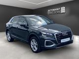 Audi Q2 40 quattro advanced Pano*AHK*Sthzg*VollLeder - Audi Q2 aus 2023