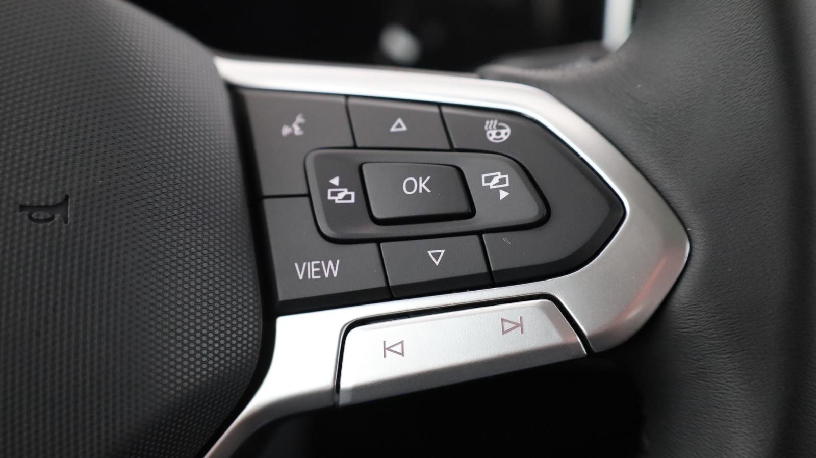 Volkswagen Golf Rabbit TSI, миниатюра 28