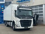 Volvo FM 6x2 Schmitz MKO - FP & THERMO KING UT 1200 - Angebote