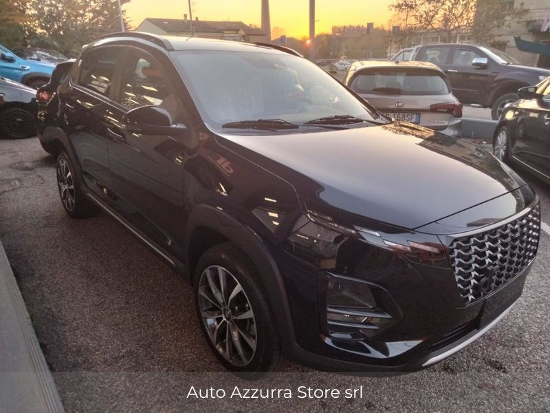 Other DR AUTOMOBILES dr3 dr3 1.5 Collection *NEW MODEL imagem 3