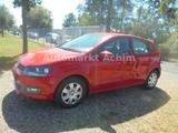 Volkswagen Polo 1.2 Comfortline 5-Türer KLIMA+PDC  1.HAND