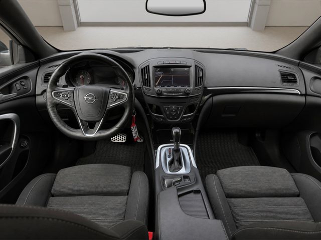 OPEL Insignia A Sports Tourer 1.6 Innovation — Bild 10 von 12
