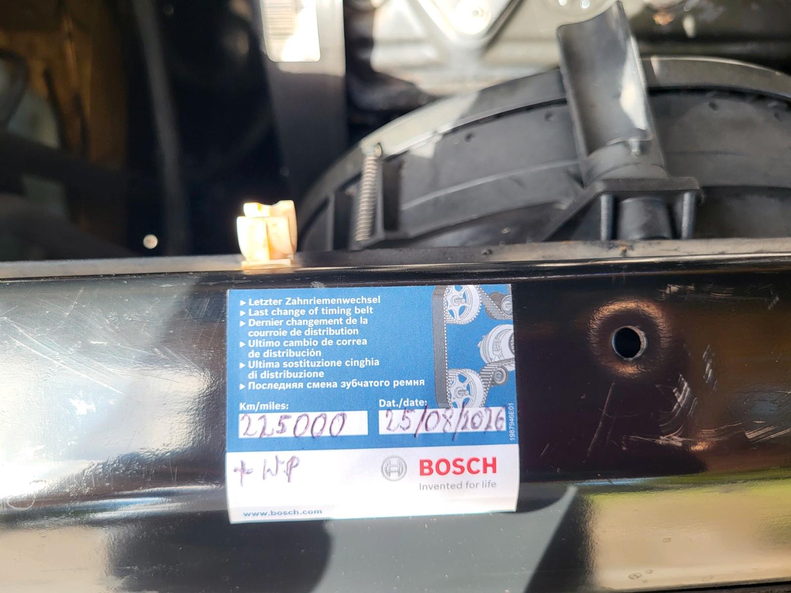 Volkswagen T4 Doka Pritsche Tip Top Service u. TüV neu!