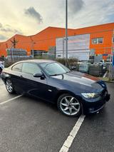 BMW 320d Coupé (E92)  177 PS  Baujahr 20... - BMW 320: 320d 177