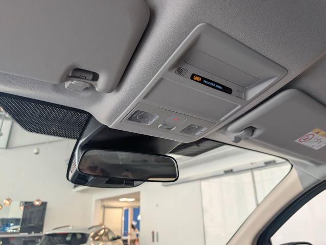 Ford Transit Custom Trail 2,0l Allrad Automatik!