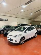 Mazda 2 Mazda2 1.3 16V 86CV 5p. Fun-UNIPROPRIETA - Mazda aus 2009: Mazda2