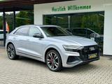Audi SQ8 4.0 TDI quattro B&O Massage Luftfederung - Audi SQ8 Gebrauchtwagen