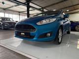 Ford Fiesta  1.0 Eco Boost Celebration*Klima* Navi* - Ford Fiesta: Celebration