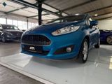 Ford Fiesta  1.0 Eco Boost Celebration*Klima* Navi* - Ford Fiesta: Celebration