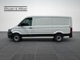 Volkswagen Crafter Kasten 2.0+TDI+KASTEN+MR+KLIMA+AHK+BT+ - Angebote entsprechen deinen Suchkriterien