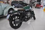 BMW R 65 Caferacer - BMW MOTORRAD R6