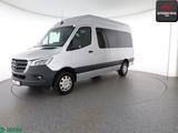 Mercedes-Benz Sprinter 316 CDI KASTEN L2H2 KAMERA,LED,AHK,SH