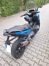 BMW C 600 Sport - BENZIN ROLLER
