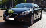 Volvo C70 D3 - AHK, Automatik - TOP Gepflegt - Volvo C70 aus 2011