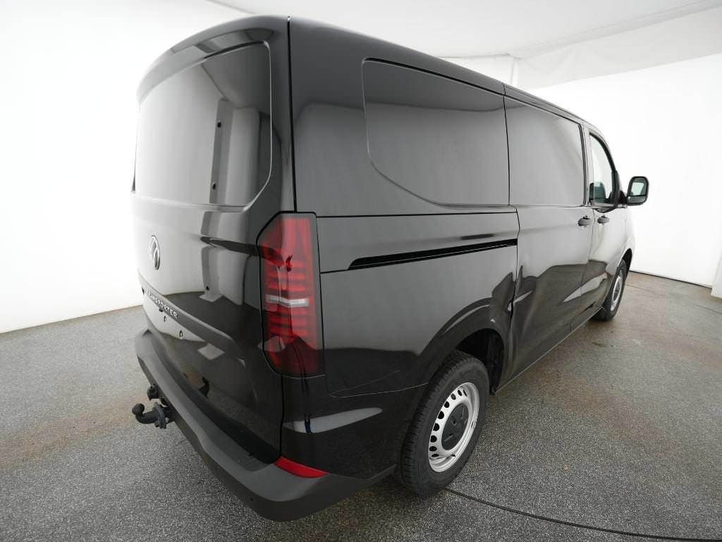 Image of Volkswagen T7 Transporter