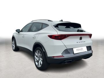 Cupra Formentor - 5