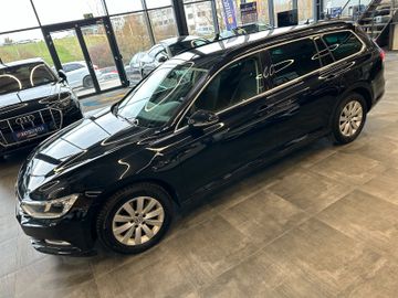 Volkswagen Passat Variant Comfortline BMTStart-Stopp