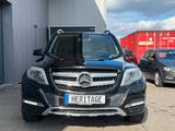 Mercedes-Benz GLK 200 CDI/AHK/PDC/Navi/TEMP/Leder/20Zoll - gebrauchte Mercedes-Benz GLK 200 aus dem Jahr 2014