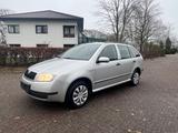Skoda Fabia Combi 1.4 16V Extreme, TÜV + SERVICE NEU - Skoda Fabia: Extreme