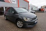 Volkswagen Touran 2.0 TDI DSG Aut. Comfortline 7-Sitze ACC - Volkswagen Touran aus 2021