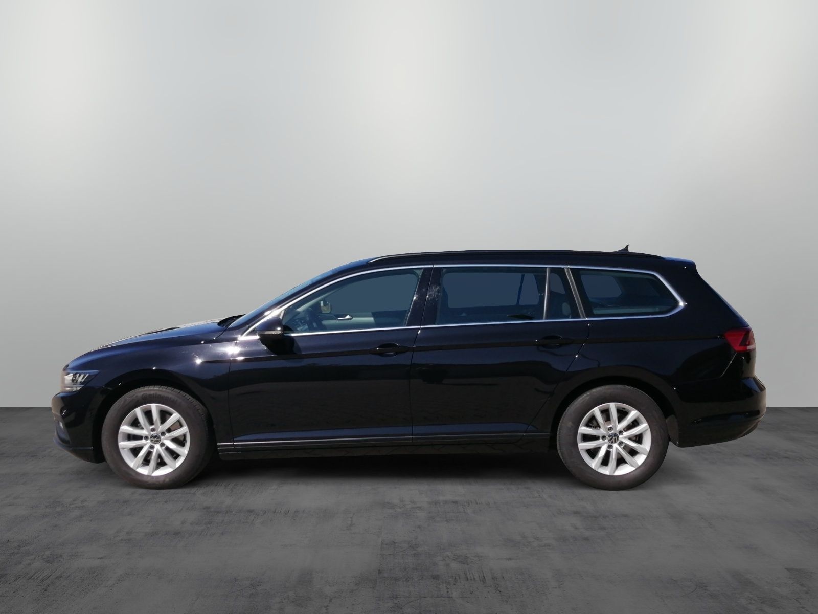 Volkswagen Passat Variant Business 2.0 TDI DSG Navi LED ACC foto 5