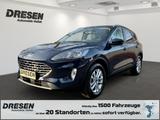 Ford Kuga Titanium 2,5l PHEV AT HUD Navi Leder Digita