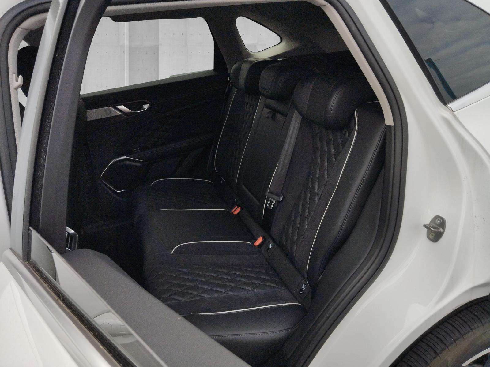 GWM WEY 03 2.0 PHEV Luxury 360°*ACC*AUT*Alcant.*HUD