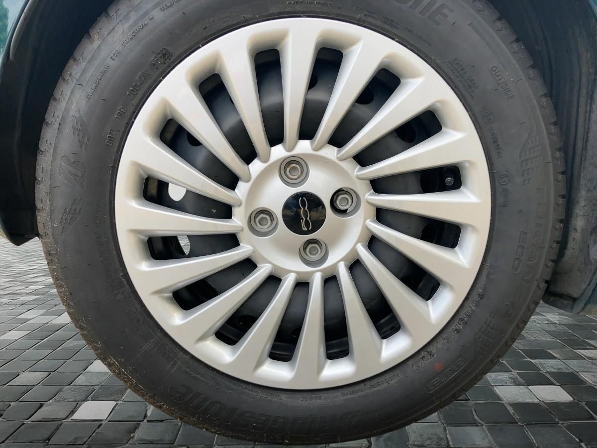 Fiat 500e - Bild 6