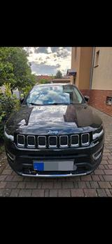 Jeep Compass SUV/ Geländewagen/ Allrad - scheckheftgepflegte Jeep Avenger