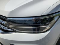 Volkswagen Tiguan - Vorschau Bild 17