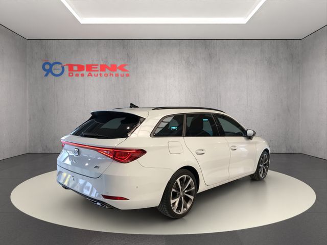 Leon Sportstourer FR 1.5 eTSI*AHK*PANO*LED*