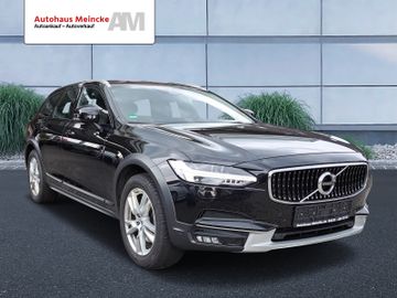 V90 Cross Country Pro AWD D4 Geartronic*Panorama