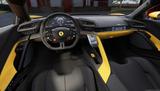 Ferrari 849 Testarossa °Special Color°Carbon Ext+Int.° - Ferrari Testarossa Gebrauchtwagen