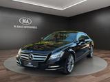 Mercedes-Benz CLS 350 CDI BE  Sportpaket Leder Glasdach - Mercedes-Benz CLS sport