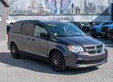 Dodge Grand Caravan 3.6l,Sitzhzg.,Temmpomat - Dodge Grand Caravan Benzin Kleinbus 7-Sitzer