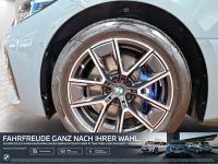 BMW i4 - Vorschau Bild 10