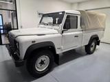 Land Rover LAND ROVER Defender 110 2.5 Td5 cat HCPU - Land Rover Defender aus 2001