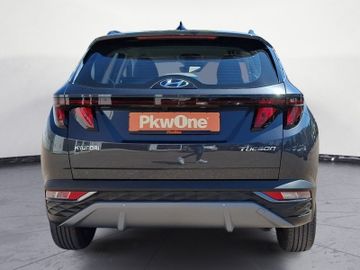 Hyundai TUCSON - 4