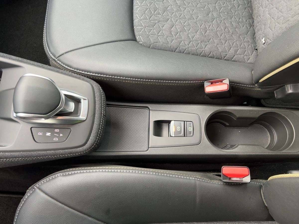 Renault ZOE - Bild 17