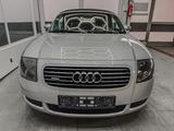 Audi TT Roadster 1.8T quattro 165 kW/Leder/Klima/Bose - Audi TT aus 2000: Roadster
