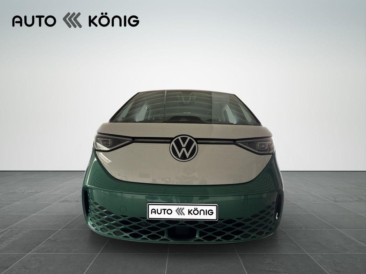 Volkswagen ID.Buzz Pro 150 kW foto 4