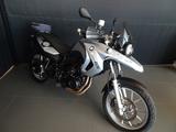 BMW F 650 GS - BMW F 650 GS