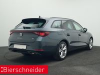 Seat Leon - Vorschau Bild 6