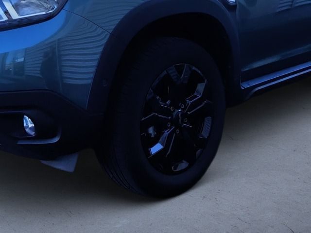 Fahrzeugabbildung Dacia Duster II 1.3 TCe 130 Extreme 2WD GPF