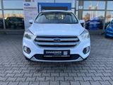 Ford KUGA Trend 1.5 Winterpaket+Einparkhilfe+Tempomat - Ford Kuga Gebrauchtwagen in Leipzig
